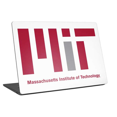 Massachusetts Institute of Technology MIT Logo Universal Laptop 15in (12.2 x 8.8in) Skin
